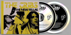 2CD / Cribs / New Fellas / 2CD