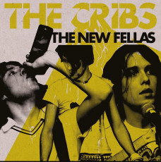 2CD / Cribs / New Fellas / 2CD