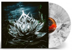 LP / We Came As Romans / Darkbloom / White Black Marble / Vinyl