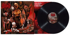 LP / Bloodbath / Breeding Death / 2022 Reissue / Vinyl