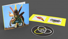 CD / Royksopp / Profound Mysteries II