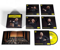 5CD / Beethoven / Symphonies / 5CD