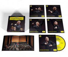 5CD / Beethoven / Symphonies / 5CD 5CD / Beethoven / Symphonies / 5CD