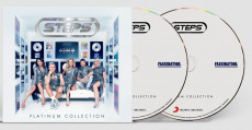 2CD / Steps / Platinum Collection / Deluxe / 2CD