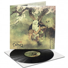 LP / Sigh / Shiki / Vinyl