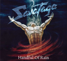 LP / Savatage / Handful Of Rain / Vinyl