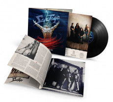 LP / Savatage / Handful Of Rain / Vinyl