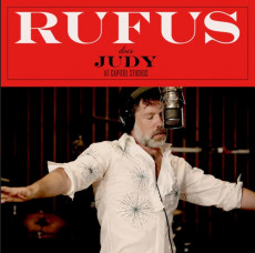 CD / Wainwright Rufus / Rufus Does Judy At Capitol Studios