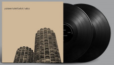 2LP / Wilco / Yankee Hotel Foxtrot / Vinyl / 2LP