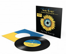 LP / Pink Floyd / Hey Hey Rise Up / Feat. A.Khlyvnyuk / Single / Vinyl