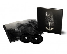 LP / Darkher / Buried Storm / Deluxe / 2CD