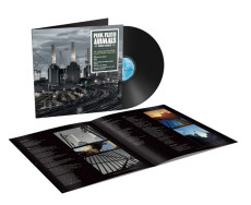 LP / Pink Floyd / Animals / 2018 Remix / Vinyl