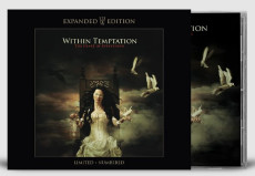 2CD / Within Temptation / Heart Of Everything / 15th Anniversary / 2CD