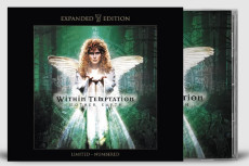CD / Within Temptation / Mother Earth / Expanded Edition / Limited