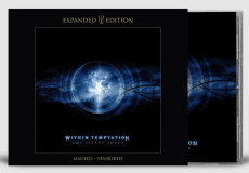 CD / Within Temptation / Silent Force / Expanded Edition / Limited