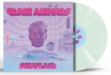 LP / Glass Animals / Dreamland:Real Life Edition / Dark Green / Vinyl