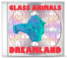 CD / Glass Animals / Dreamland:Real Life Edition
