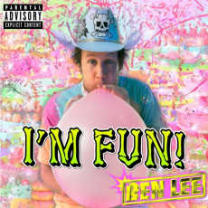 CD / Lee Ben / I'm Fun