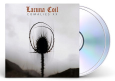 2CD / Lacuna Coil / Comalies XX / 2CD