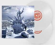 2LP / Helloween / My God Given Right / White / Vinyl / 2LP