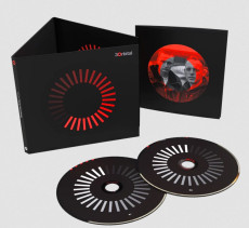 2CD / Orbital / 30 Something / 2CD