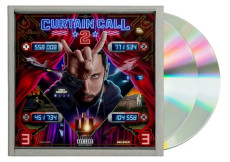 2CD / Eminem / Curtain Call 2 / 2CD