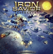 2CD / Iron Savior / Reforged:Ironbound / Digipack / 2CD
