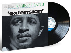 LP / Braith George / Extension / Blue Note Classic / Vinyl