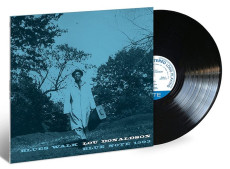 LP / Donaldson Lou / Blues Walk / Blue Note Classic / Vinyl