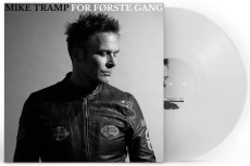 LP / Tramp Mike / For Forste Gang / Coloured / Vinyl
