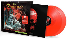 2LP / Damned / Night Of A Thousand Vampires / Red / Vinyl / 2LP