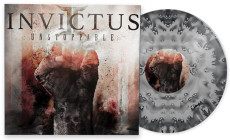 LP / Invictus / Unstoppable / Cleare / Black / Vinyl