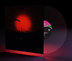 LP / Afghan Whigs / How Do You Burn? / Clear / Vinyl