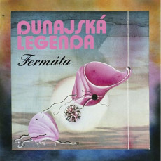 LP / Fermata / Dunajsk legenda / Vinyl