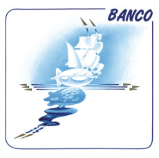 LP / Banco Del Mutuo Soccorso / Banco / Coloured / Vinyl
