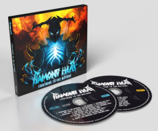 2CD / Diamond Head / Lightning To The Nations / 2021 Remaster / 2CD