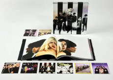8CD / Blondie / Against the Odds 1974-1982 / 8CD