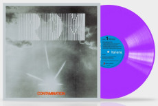 LP / Il Rovescio Della Medaglia / Contamination / Purple / Vinyl