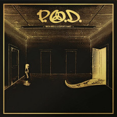2LP / P.O.D. / When Angels & Serpents Dance / Remix / Gold / Vinyl
