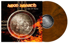 LP / Amon Amarth / Fate Of Norns / Coloured / Vinyl