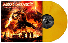 LP / Amon Amarth / Surtur Rising / Coloured / Vinyl