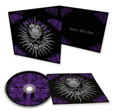CD / Candlemass / Sweet Evil Sun / Digisleeve