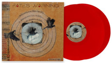 2LP / Fates Warning / Theories of Flight / Red / Vinyl / 2LP