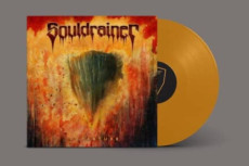 LP / Souldrainer / Departure / Orange / Vinyl