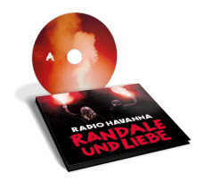 CD / Radio Havanna / Randale & Liebe