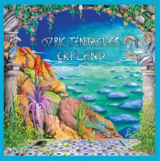 CD / Ozric Tentacles / Erpland / Digipack