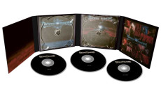 3CD / Vicious Rumors / Atlantic Years / Digipack / 3CD