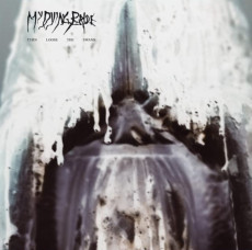 LP / My Dying Bride / Turn Loose The Swans / Vinyl
