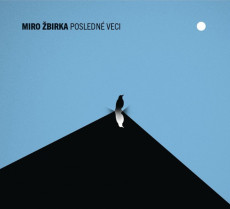 LP / birka Miro / Posledn veci / Vinyl