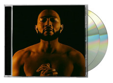 2CD / Legend John / Legend / 2CD